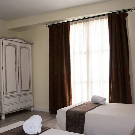 Gonzalez Hotel Cordova