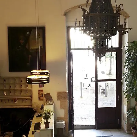 Casa Palacio La Sal قرطبة