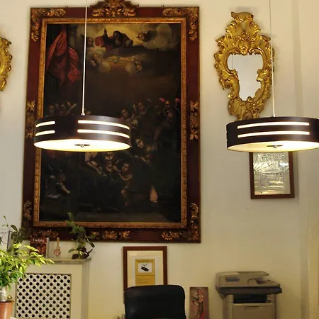 فندق Casa Palacio La Sal 2*