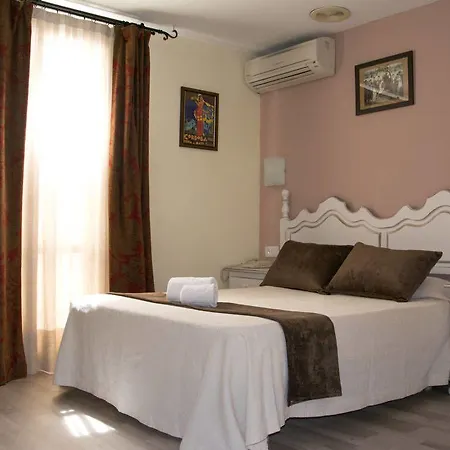 Casa Palacio La Sal فندق