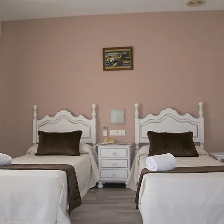 Casa Palacio La Sal 2* قرطبة