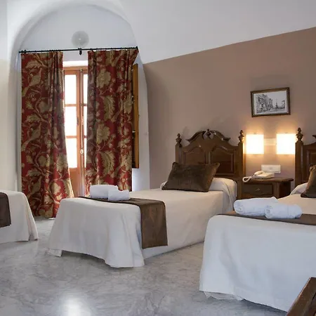 Casa Palacio La Sal فندق