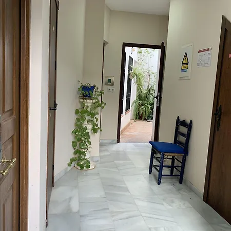Casa Palacio La Sal 2* قرطبة