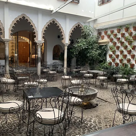 Casa Palacio La Sal فندق