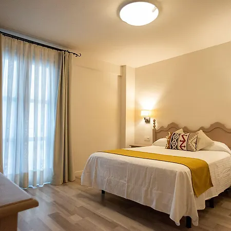 Casa Palacio La Sal 2* قرطبة