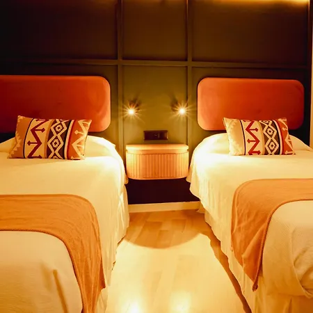 Hotel La Chiquita