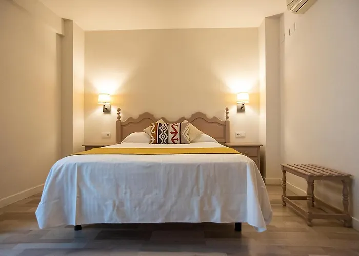 Casa Palacio La Sal Córdoba