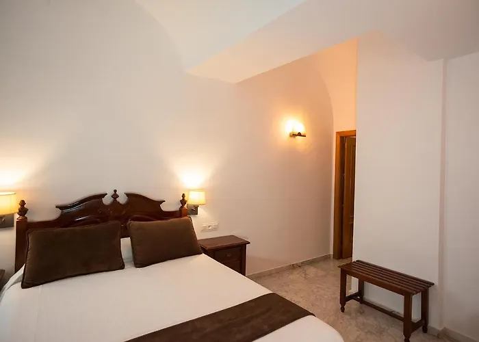 Casa Palacio La Sal Hotell