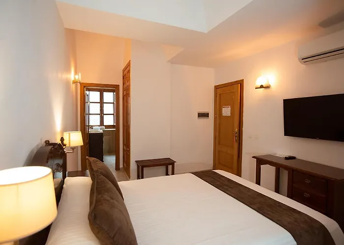 Casa Palacio La Sal Hotell