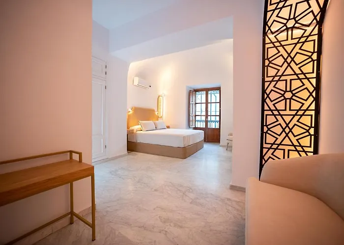 Casa Palacio La Sal Hotell