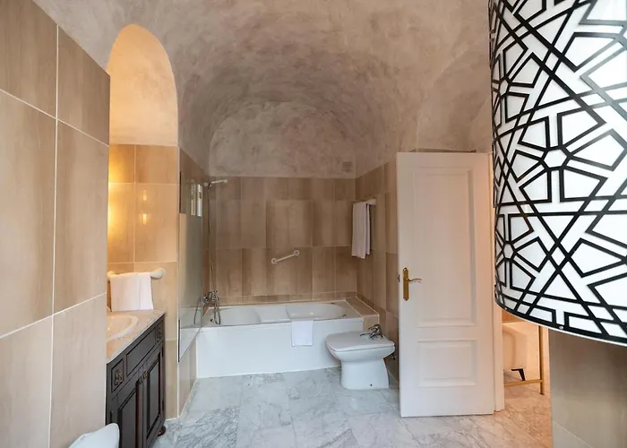 Casa Palacio La Sal 2* Córdoba