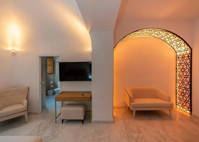 Casa Palacio La Sal Hotell 2*