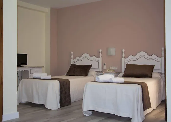 Casa Palacio La Sal 2* Córdoba