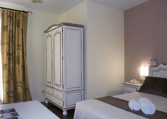 Casa Palacio La Sal Hotell