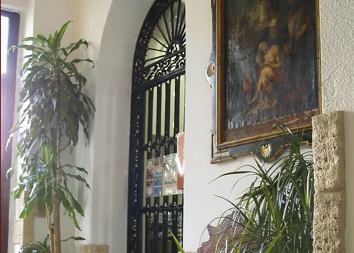 Casa Palacio La Sal Hotell 2*