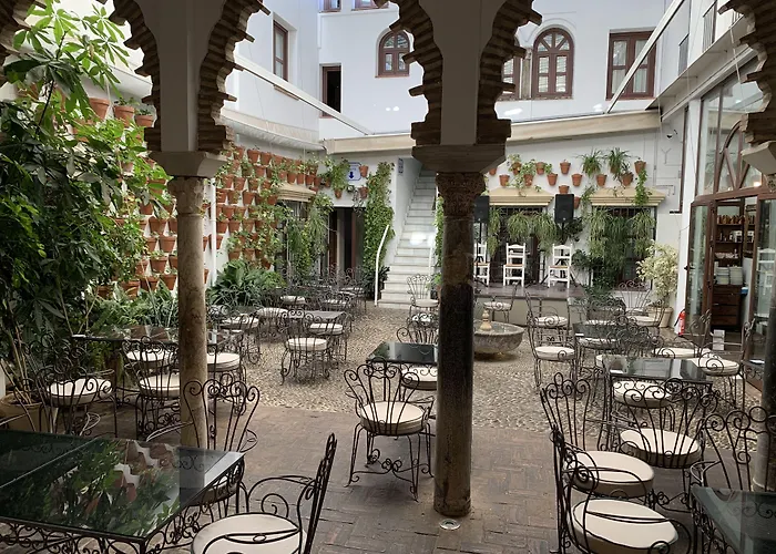 Casa Palacio La Sal Hotell 2*