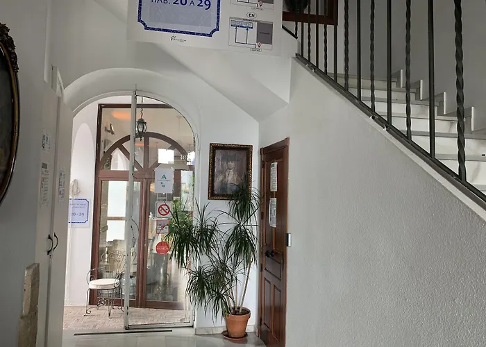 Hotell Casa Palacio La Sal