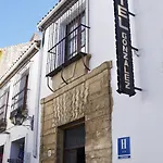 Hotel La Chiquita Córdoba