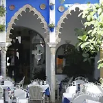 La Chiquita Hotel