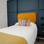 Hotel La Chiquita Córdoba