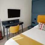 Hotel La Chiquita Córdoba