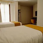 La Chiquita Hotel Córdoba