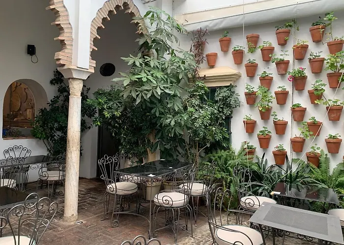 Casa Palacio La Sal 2* Cordoba