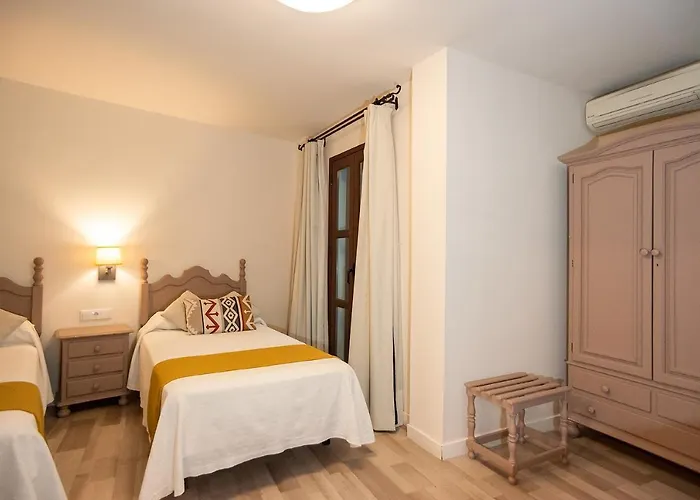 Casa Palacio La Sal 2* Cordoba