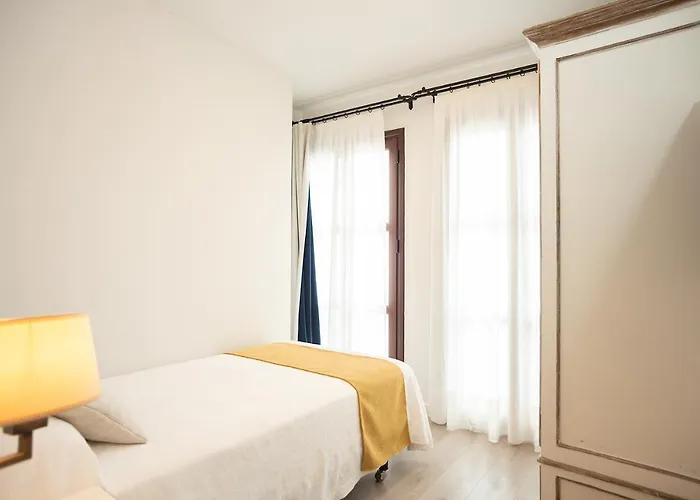 Otel Casa Palacio La Sal 2*