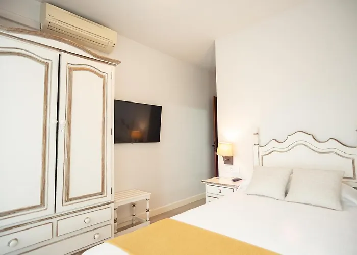 Otel Casa Palacio La Sal Cordoba