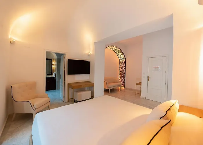 Otel Casa Palacio La Sal 2*