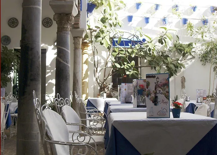 Casa Palacio La Sal Otel Cordoba