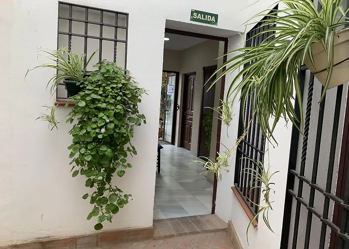 Casa Palacio La Sal 2*